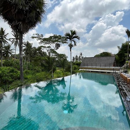 Rudra Sahashrara Bali - Ayurvedic - Health And Wellness Resort Ubud Exteriér fotografie