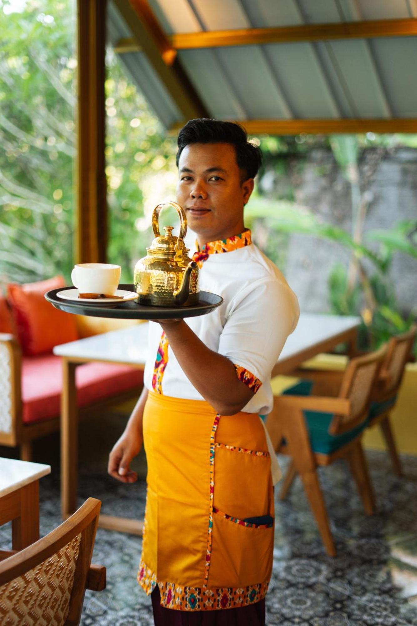 Rudra Sahashrara Bali - Ayurvedic - Health And Wellness Resort Ubud Exteriér fotografie