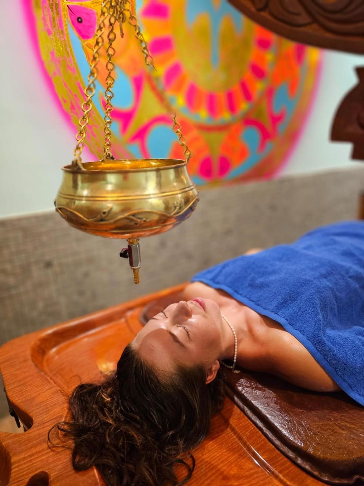 Rudra Sahashrara Bali - Ayurvedic - Health And Wellness Resort Ubud Exteriér fotografie